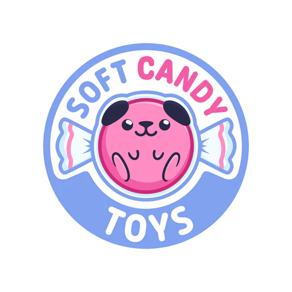 SoftCandy Toys logo